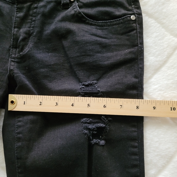 Streetwear Society Women's Jeans - Picture 12 of 16